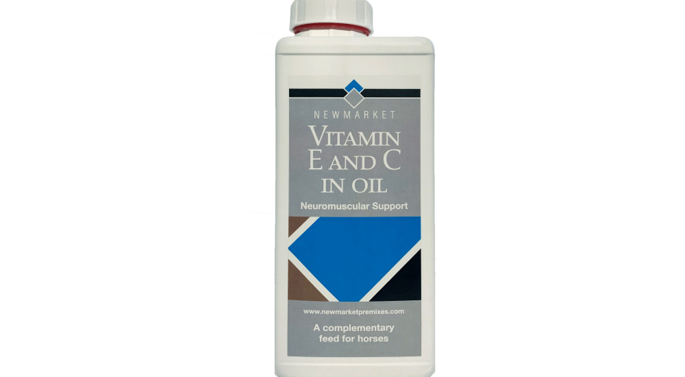 Vitamin e New wide