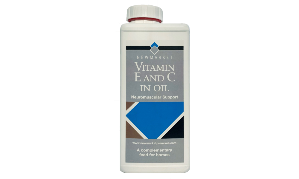 Vitamin e New wide